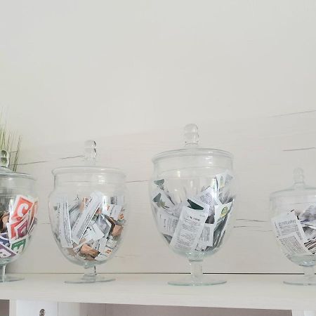Appartamento Diamantina Desenzano del Garda Eksteriør billede