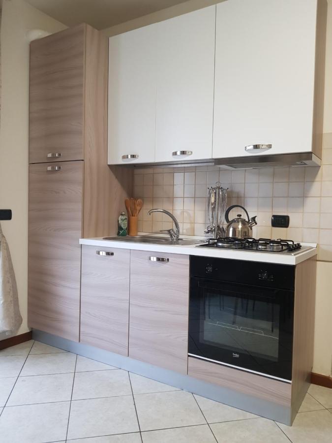 Appartamento Diamantina Desenzano del Garda Eksteriør billede