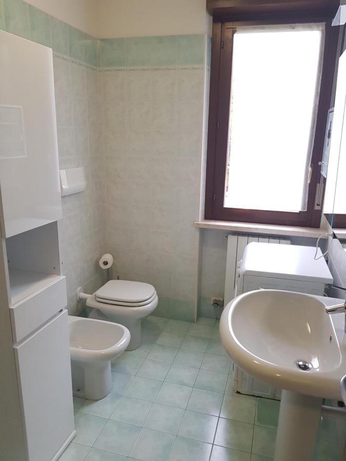 Appartamento Diamantina Desenzano del Garda Eksteriør billede