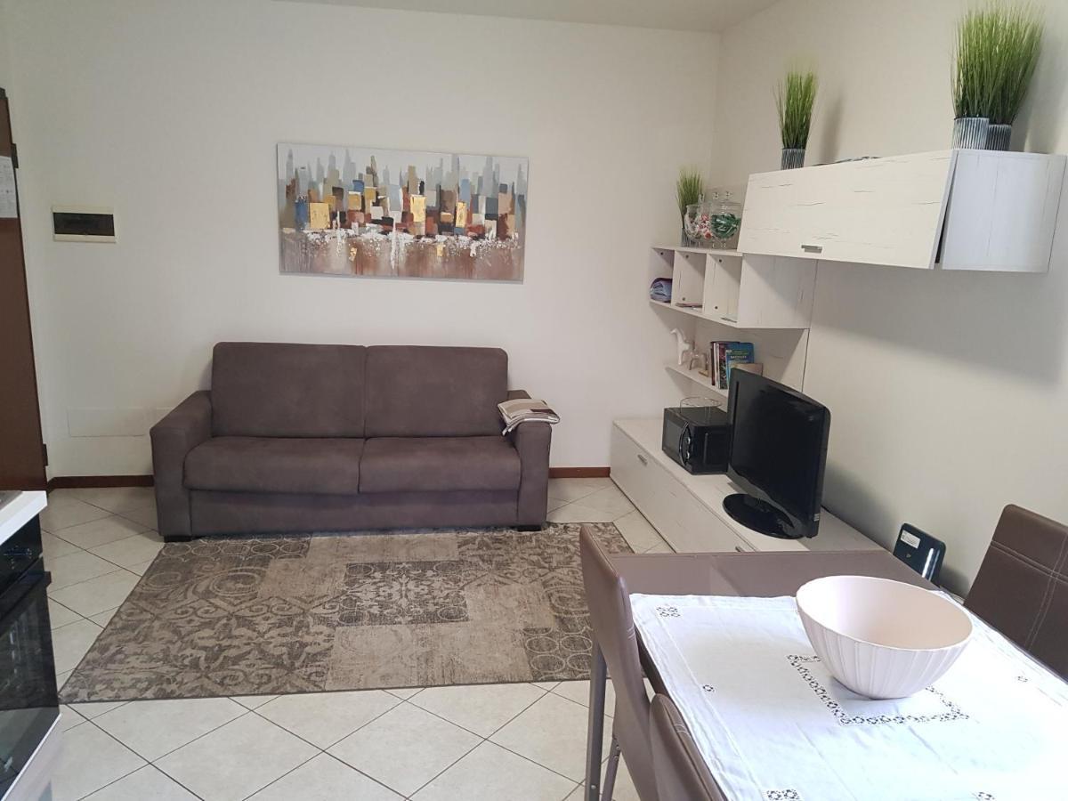 Appartamento Diamantina Desenzano del Garda Eksteriør billede