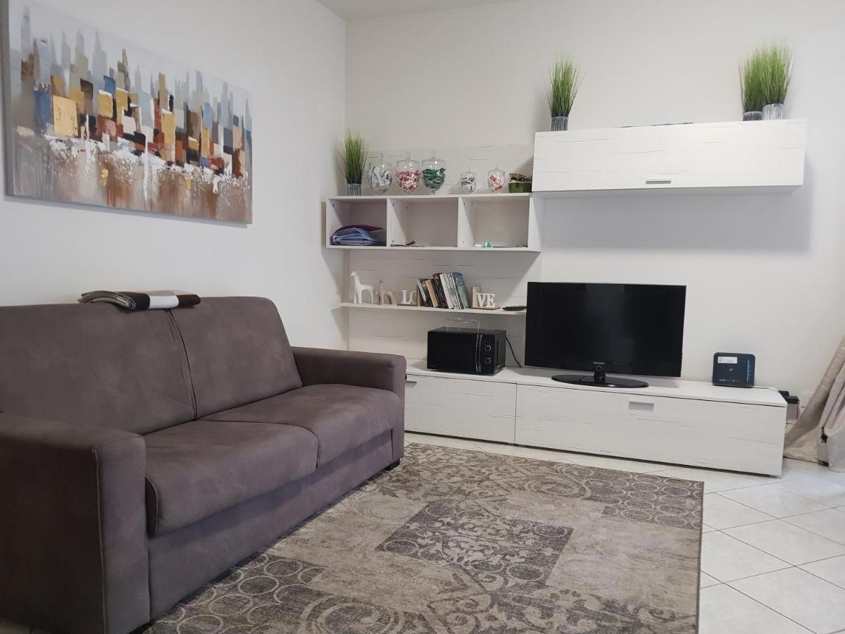 Appartamento Diamantina Desenzano del Garda Eksteriør billede