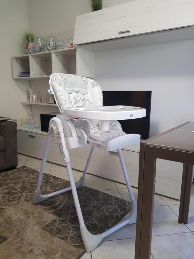 Appartamento Diamantina Desenzano del Garda Eksteriør billede