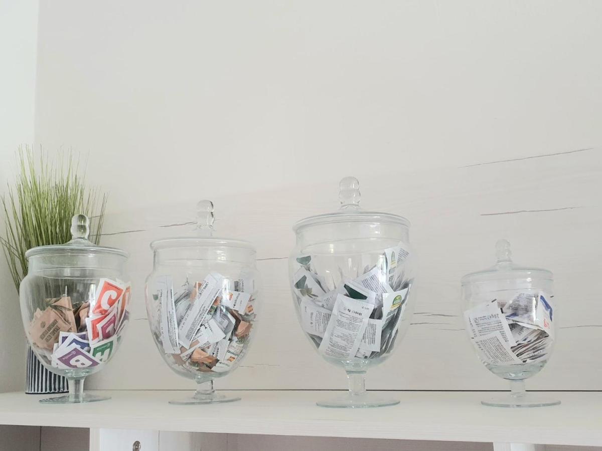 Appartamento Diamantina Desenzano del Garda Eksteriør billede