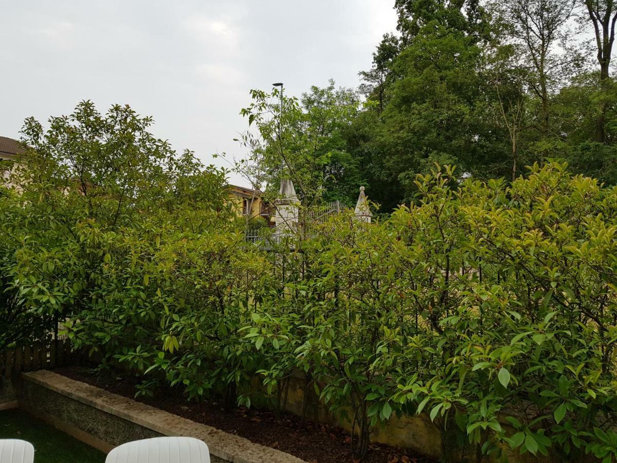 Appartamento Diamantina Desenzano del Garda Eksteriør billede